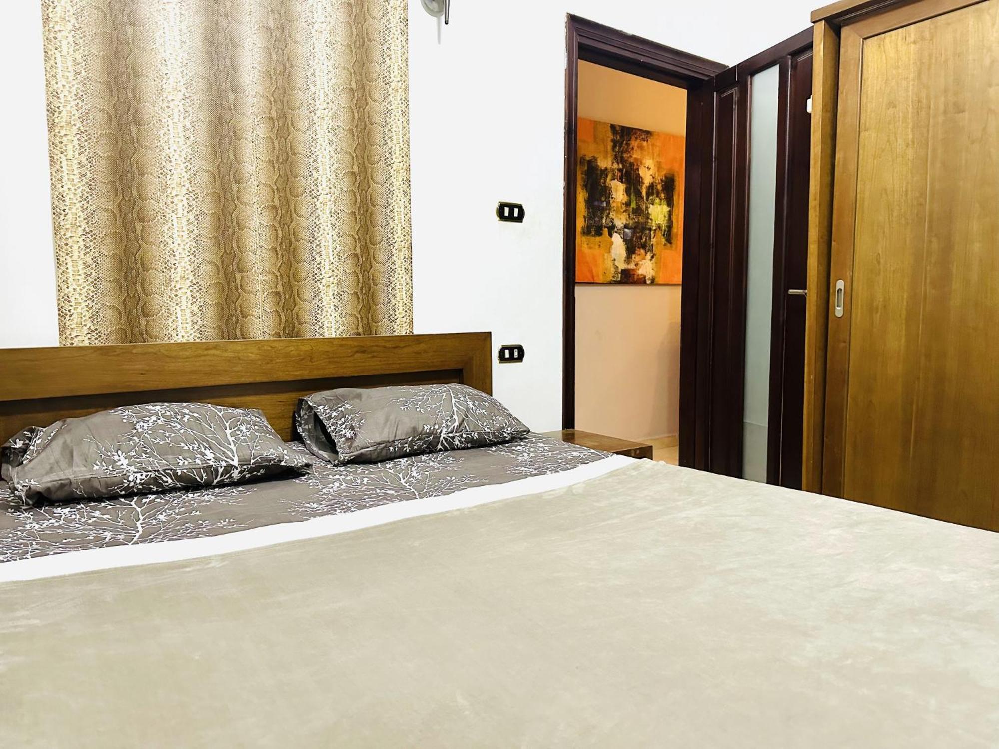 Diamond Arabia Orange Hurghada Exterior foto